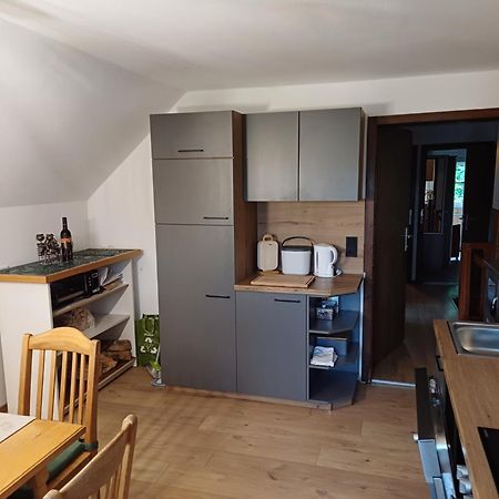 Appartement Steiner 슈라드밍 외부 사진